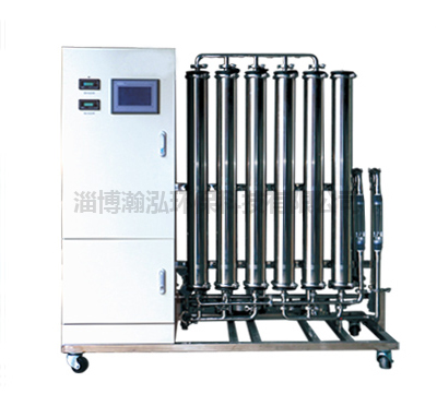 hemodialysis water equipment